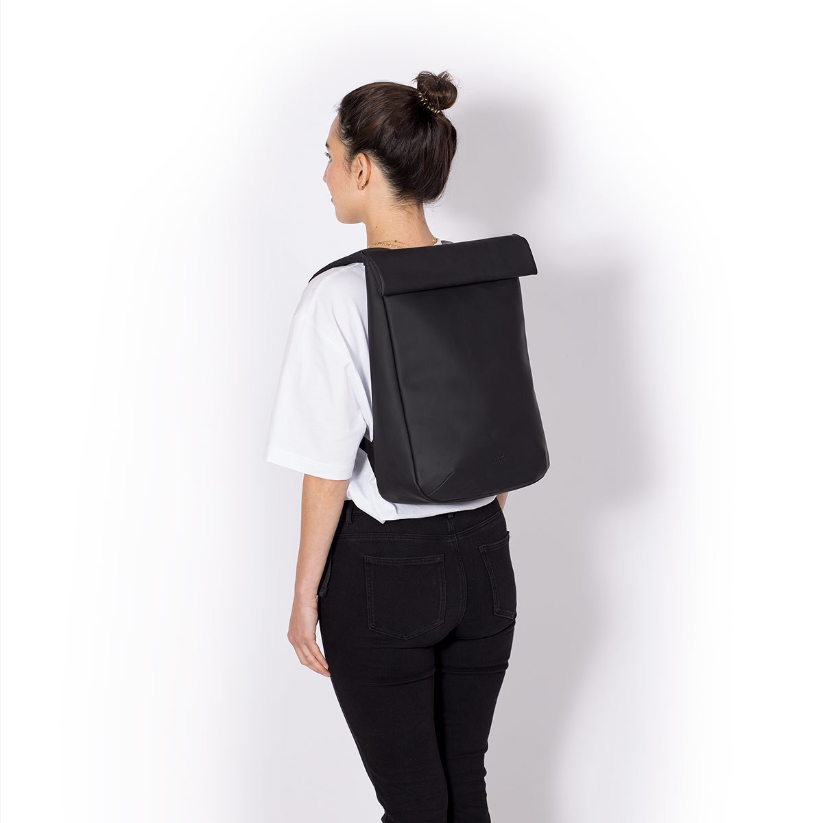 KITO MINI | Ucon Acrobatics | veganer Rucksack | Black von Ucon Acrobatics