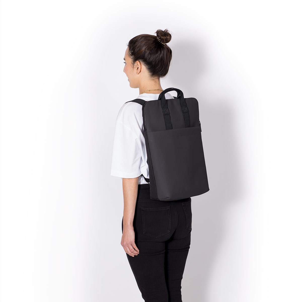 MASAO MEDIUM | Ucon Acrobatics | veganer Rucksack | Black von Ucon Acrobatics