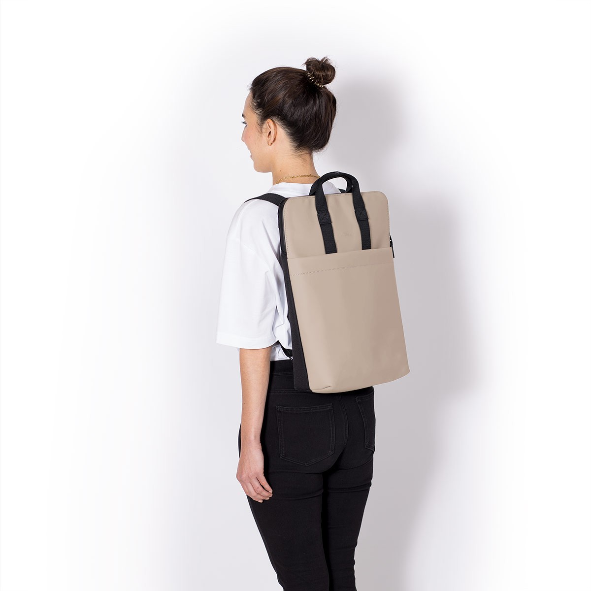 MASAO MEDIUM | Ucon Acrobatics | veganer Rucksack | Nude von Ucon Acrobatics