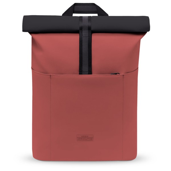 Ucon Acrobatics - Aloe Hajo Mini 12 - Daypack rot von Ucon Acrobatics