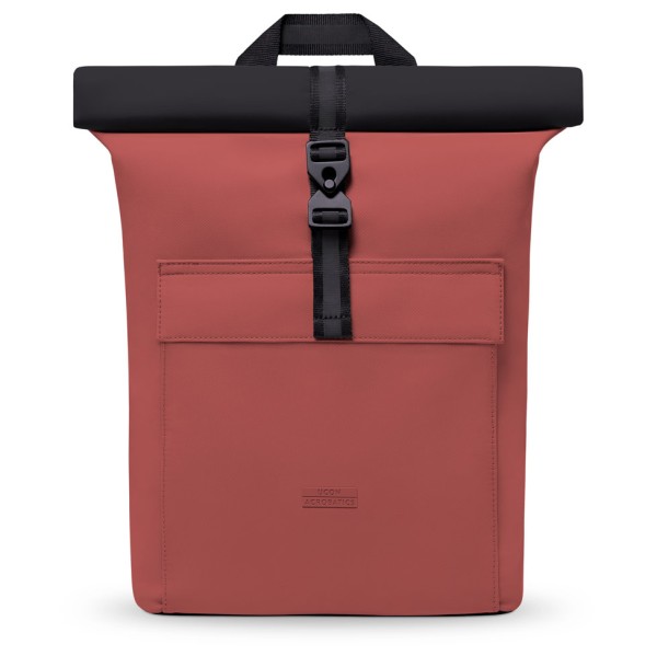 Ucon Acrobatics - Aloe Jasper Mini 12 - Daypack rot von Ucon Acrobatics