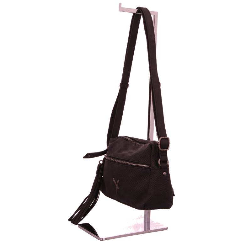 Ucon Acrobatics - Daypack Jasper Medium Asphalt-Reflective schwarz von Ucon Acrobatics