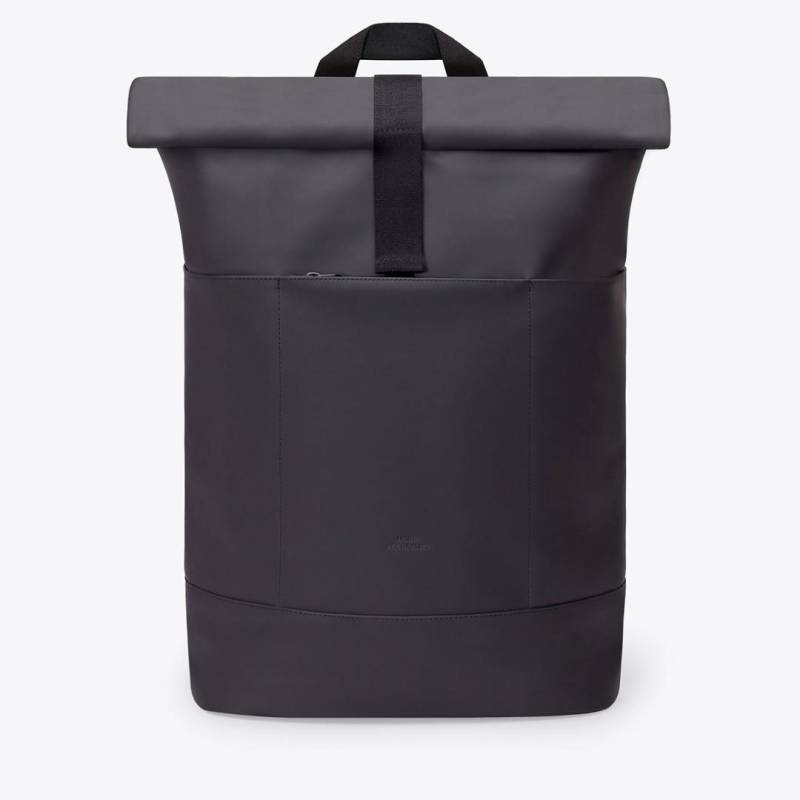 Ucon Acrobatics - LOTUS Computerrucksack Hajo L Black Schwarz - Gr. - L von Ucon Acrobatics