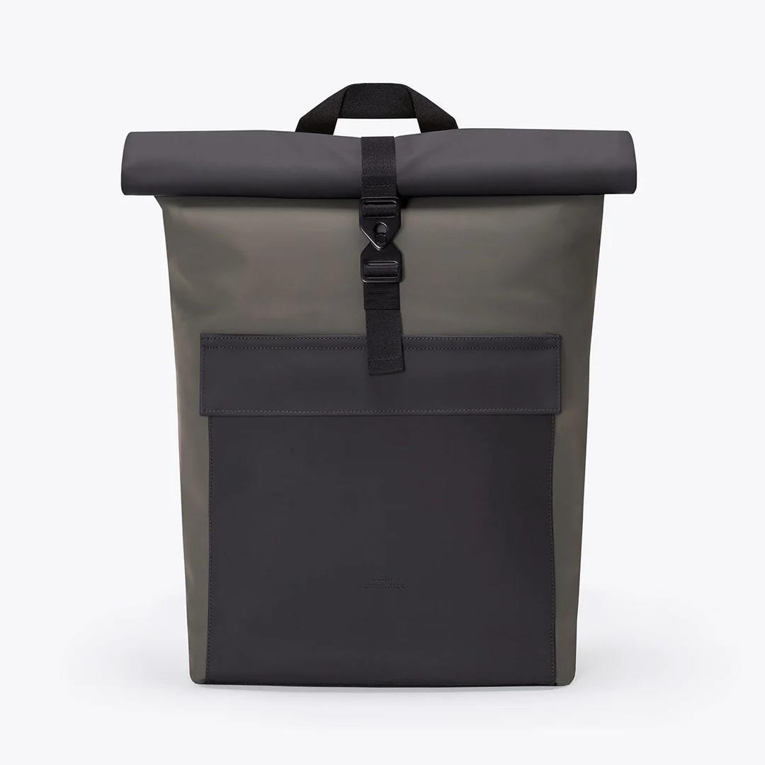 Ucon Acrobatics - LOTUS Funktionsrucksack Jasper Medium Black-Dark Grey schwarz/schwarz von Ucon Acrobatics