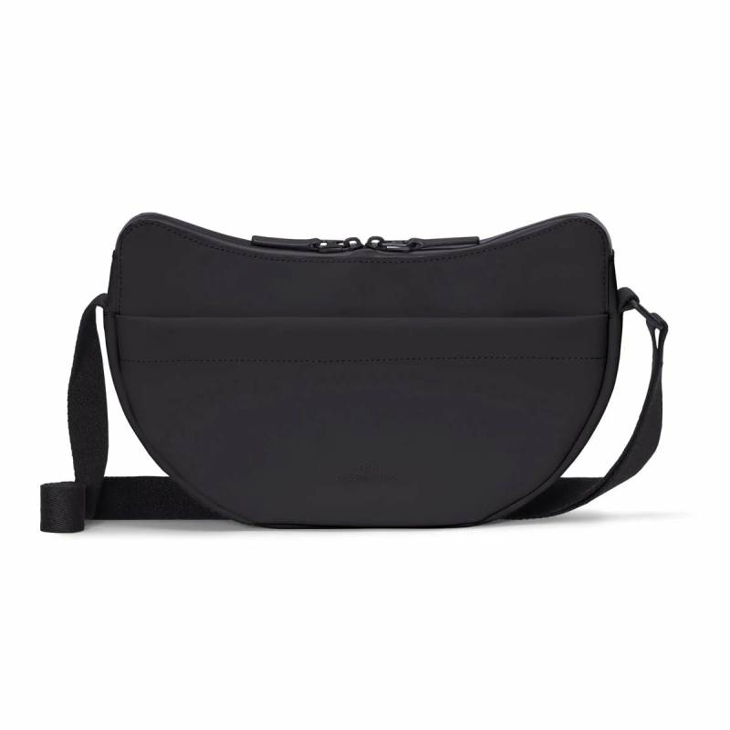 Ucon Acrobatics Lotus Infinity Alva Medium Umhängetasche 30 cm - Black von Ucon Acrobatics