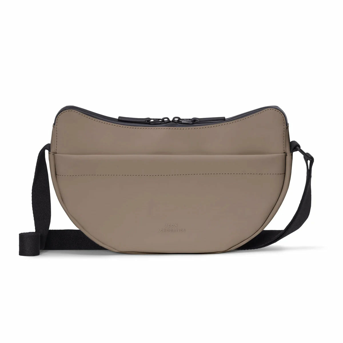Ucon Acrobatics Lotus Infinity Alva Medium Umhängetasche 30 cm - Dark Sand von Ucon Acrobatics