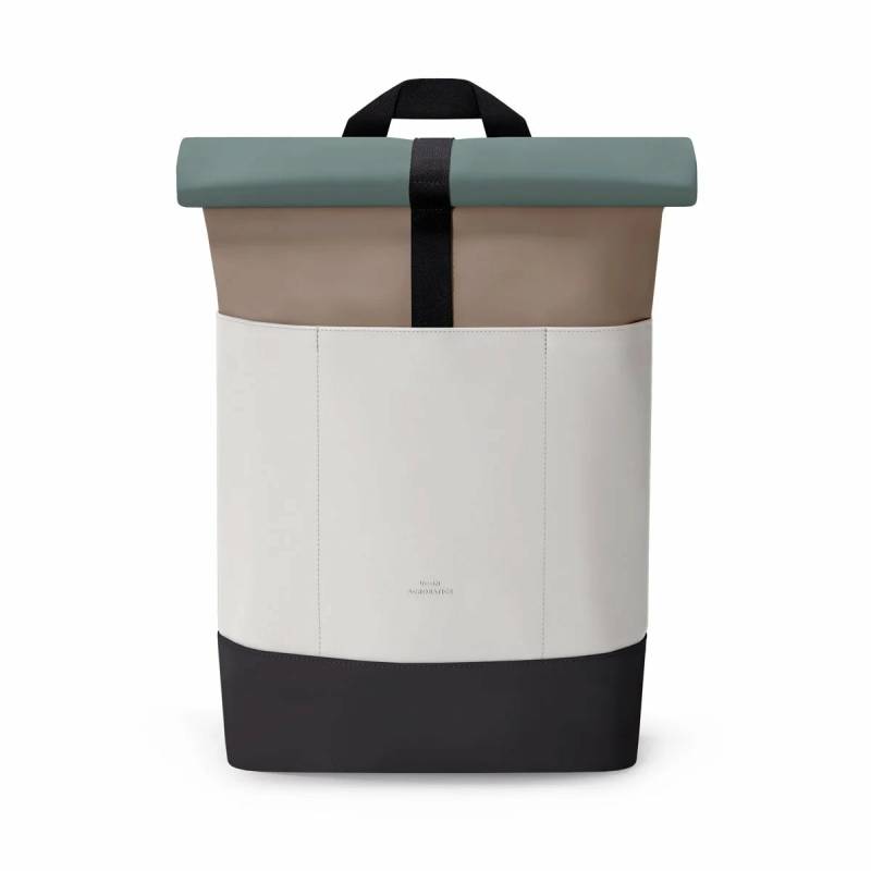 Ucon Acrobatics Lotus Infinity Hajo Medium Backpack 50 cm - Dark Sand - Glacier ... von Ucon Acrobatics