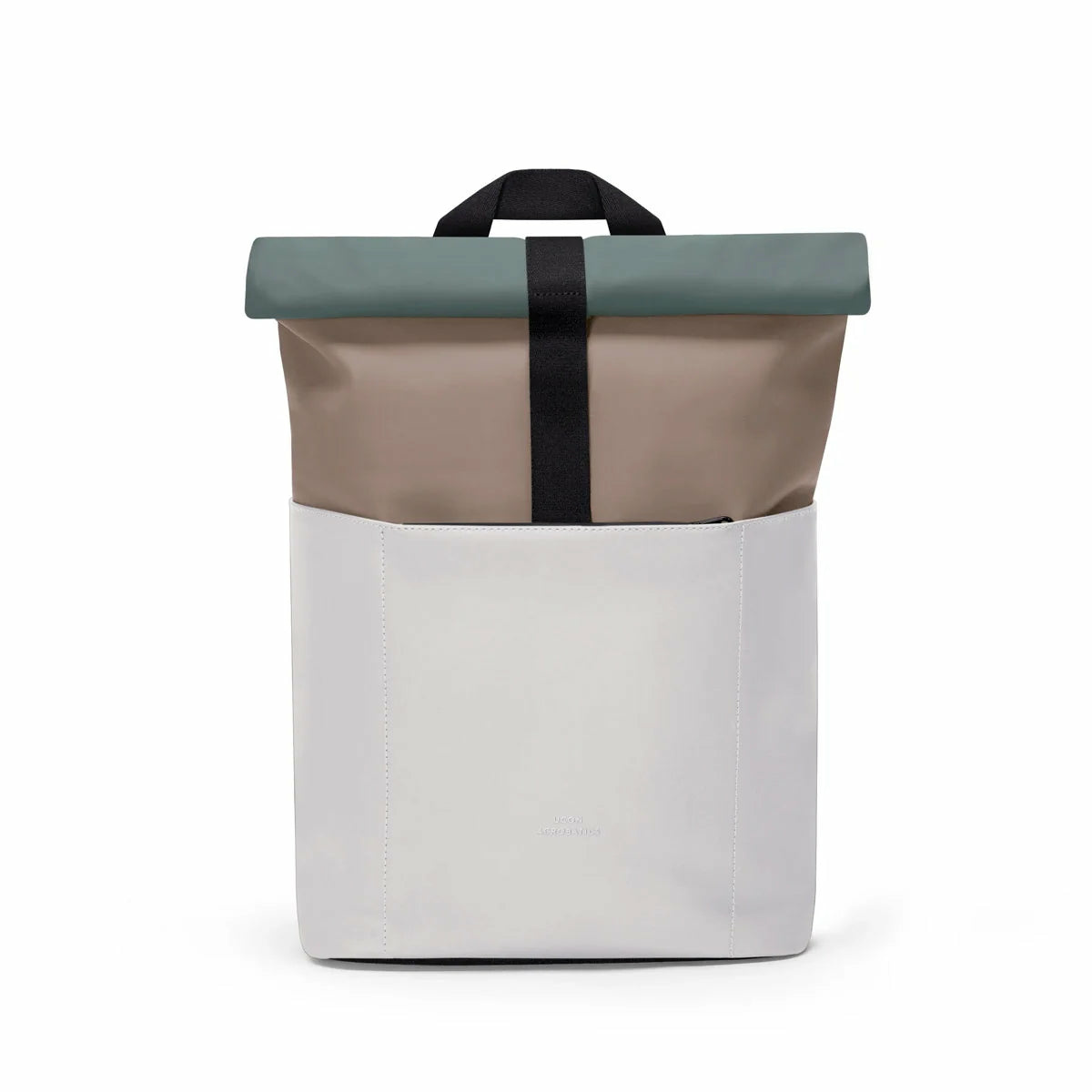 Ucon Acrobatics Lotus Infinity Hajo Mini Backpack 42 cm - Dark Sand - Glacier Gr... von Ucon Acrobatics