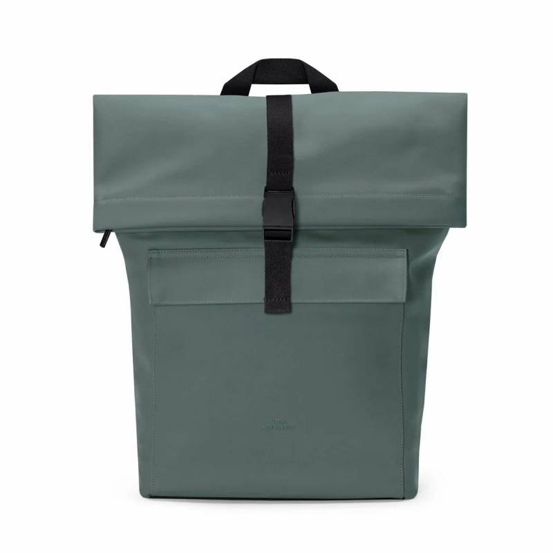 Ucon Acrobatics Lotus Infinity Jannik Medium Backpack 45 cm - Pine Green von Ucon Acrobatics