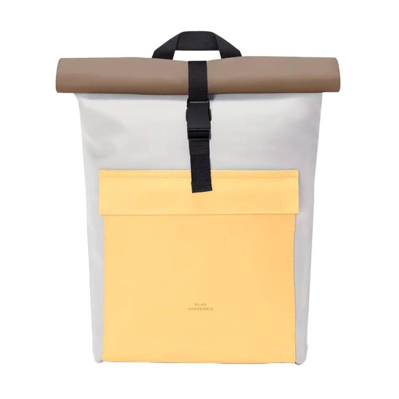 Ucon Acrobatics Lotus Infinity Jannik Mini Backpack 42 cm - Glacier Grey / Lemon Ucon Acrobatics Lotus Infinity Jannik Mini Backpack 42 cm - Glacier Grey / Lemon von Ucon Acrobatics