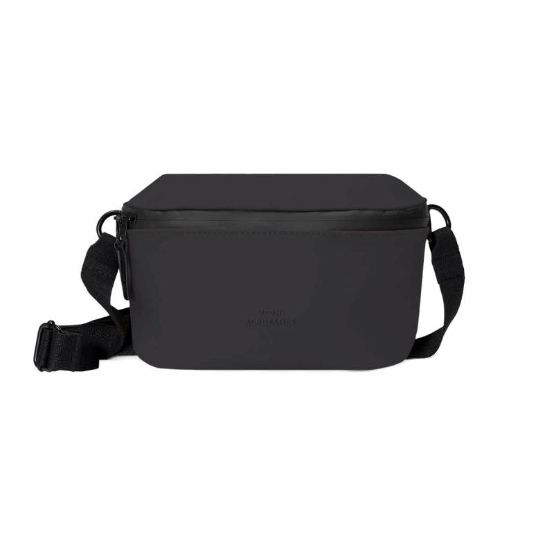 Bauchtasche Lotus Infinity Jona Medium Schwarz von Ucon Acrobatics