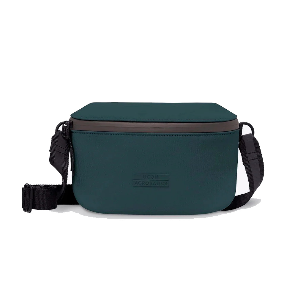 Bauchtadsche Lotus Infinity Jona Medium Forest Grün von Ucon Acrobatics