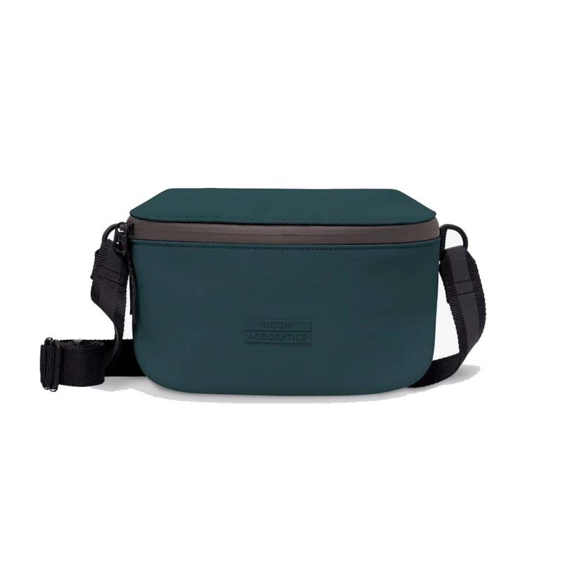 Bauchtadsche Lotus Infinity Jona Medium Forest Grün von Ucon Acrobatics