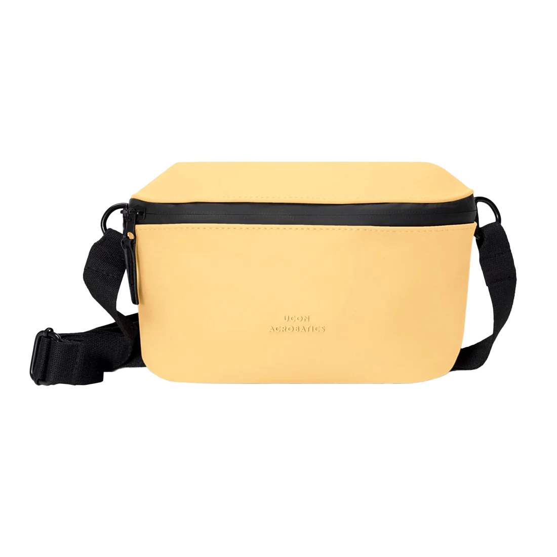 Bauchtasche Lotus Infinity Jona Medium Lemon Gelb von Ucon Acrobatics