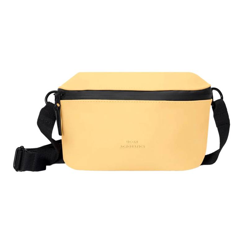 Bauchtasche Lotus Infinity Jona Medium Lemon Gelb von Ucon Acrobatics