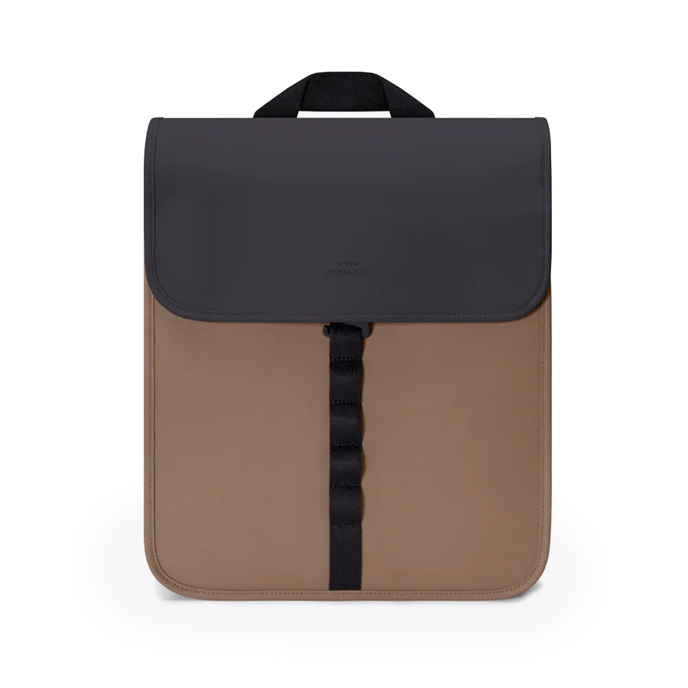 Ucon Acrobatics Lotus Infinity Kumo Medium Backpack 41 cm - Black / Chestnut von Ucon Acrobatics