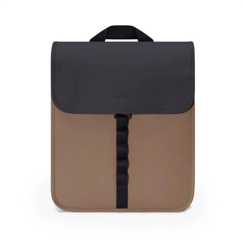 Ucon Acrobatics Lotus Infinity Kumo Medium Backpack 41 cm - Black / Chestnut von Ucon Acrobatics