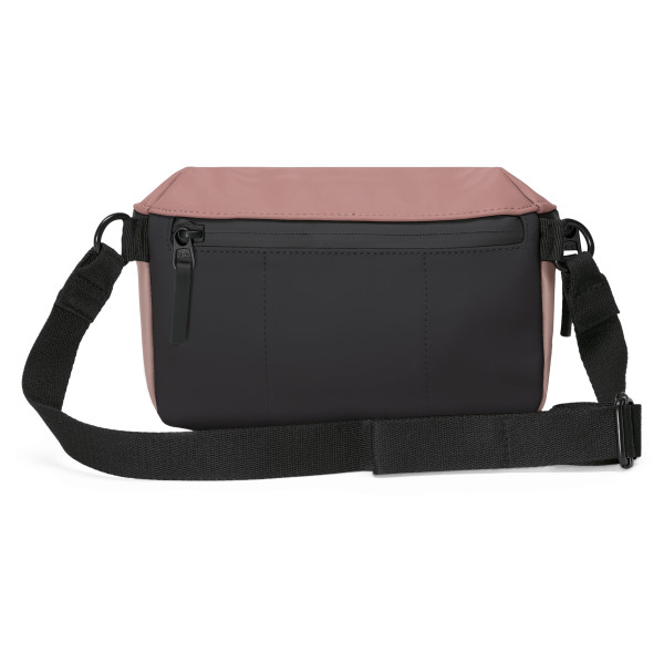 Ucon Acrobatics - Lotus Jona 1,2 - Hüfttasche Gr 1,2 l schwarz Ucon Acrobatics - Lotus Jona 1,2 - Hüfttasche Gr 1,2 l schwarz von Ucon Acrobatics