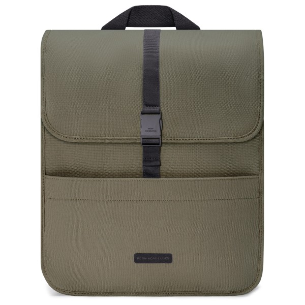 Ucon Acrobatics - Original Kato Mini 11 - Daypack grau/oliv von Ucon Acrobatics