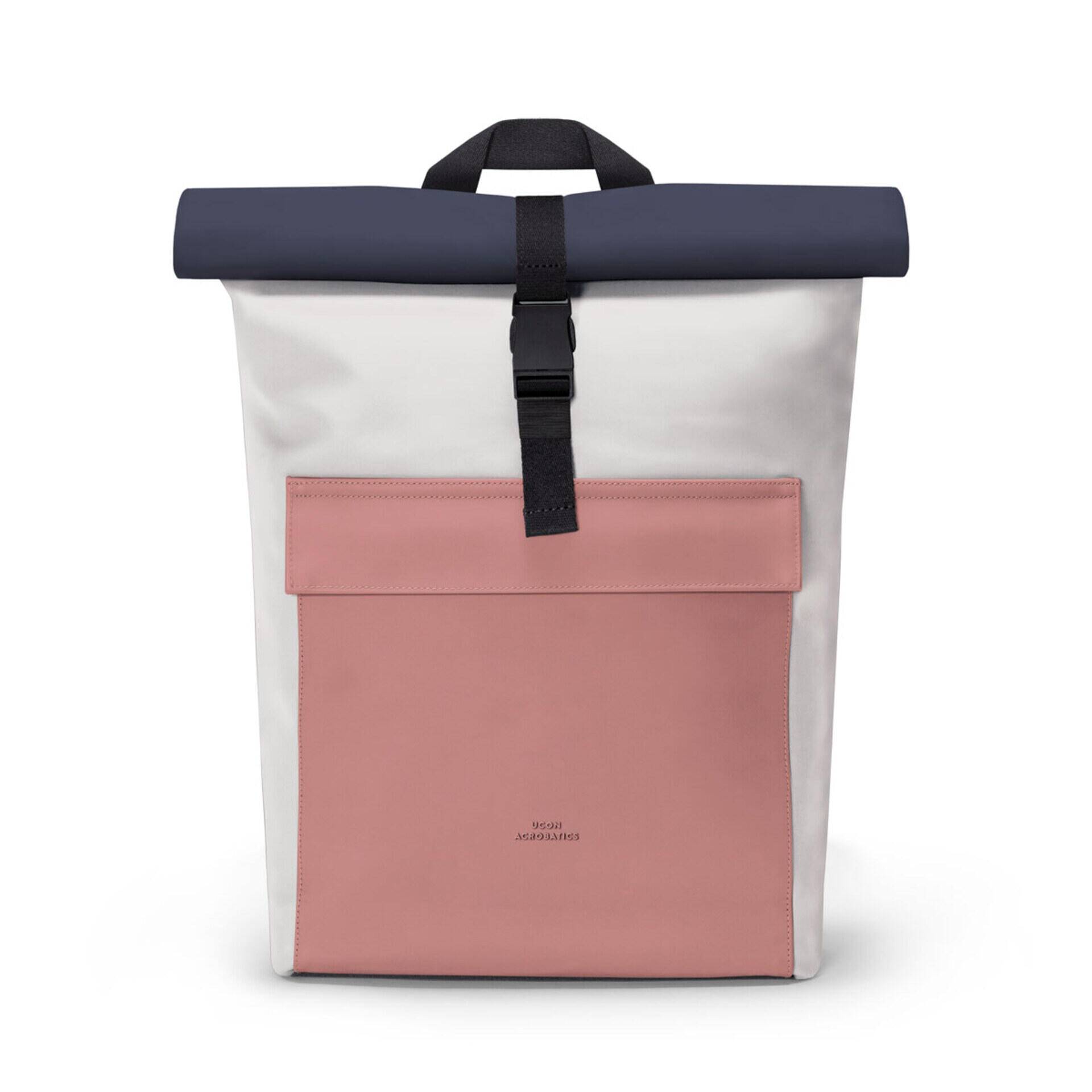 Ucon Acrobatics - Ucon Acrobatics Jannik Medium Lotus Infinity - Glacier Grey-Dark Rose Koffer24 von Ucon Acrobatics