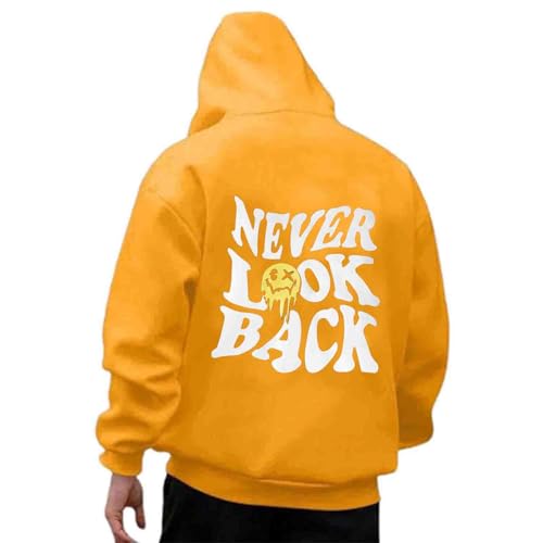 Udbeksid Kapuzenpullover Herren 2024 Hoodie Männer mit Backprint Sweatshirt Streetwear Sweatjacke Langarm Kapuzenpulli Frühling Herbst Winter Udbeksid Kapuzenpullover Herren 2024 Hoodie Männer mit Backprint Sweatshirt Streetwear Sweatjacke Langarm Kapuzenpulli Frühling Herbst Winter von Udbeksid