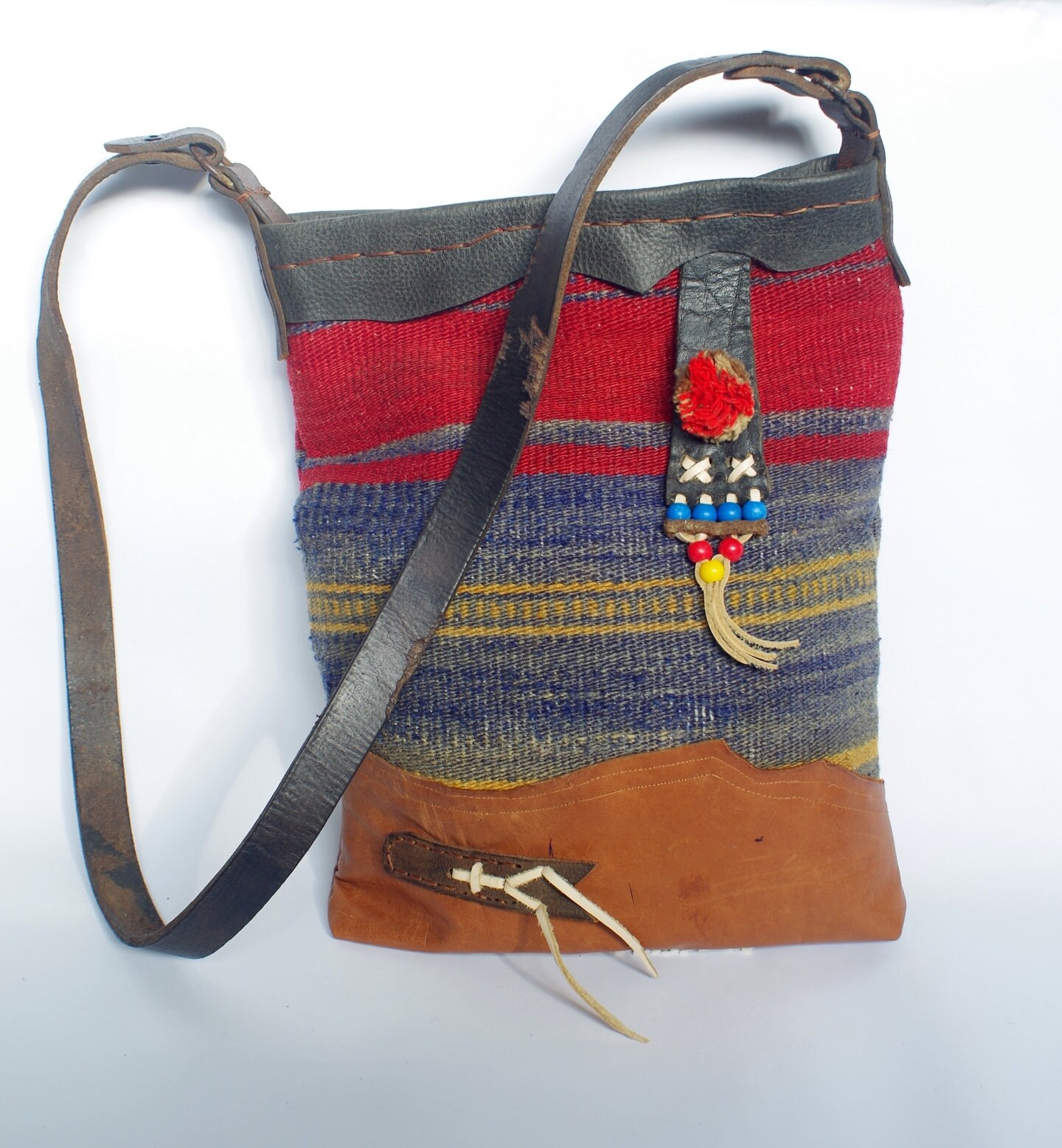 Boho Tasche - Hippie Umhängetasche Vintage Damentasche Weihnachtsrabatt Boho Tasche - Hippie Umhängetasche Vintage Damentasche Weihnachtsrabatt von UddoWorks