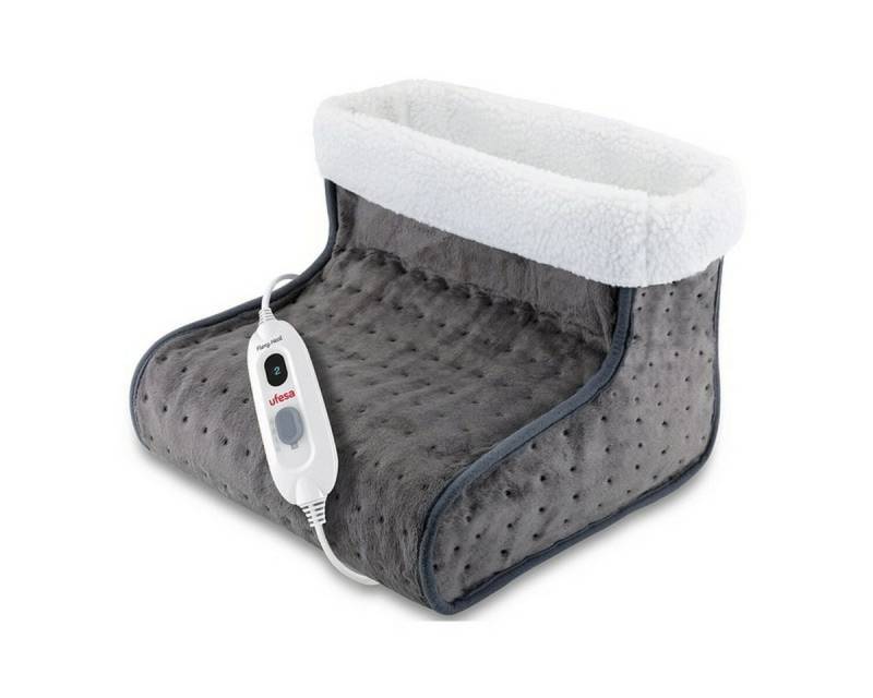 Ufesa Fußwärmer Fußwärmer UFESA FH BM Ufesa Fußwärmer Fußwärmer UFESA FH BM von Ufesa