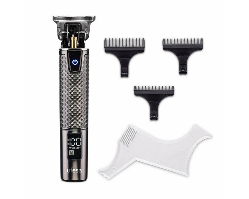 Ufesa Haarschneider Haarschneidegerät UFESA RAZOR FADE DIFITAL Ufesa Haarschneider Haarschneidegerät UFESA RAZOR FADE DIFITAL von Ufesa