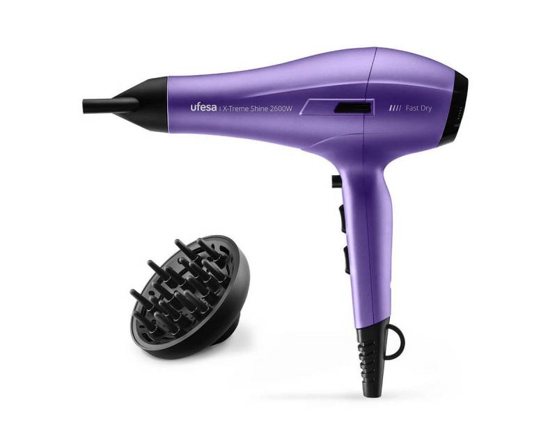 Ufesa Haartrockner Föhn UFESA Ufesa Haartrockner Föhn UFESA von Ufesa