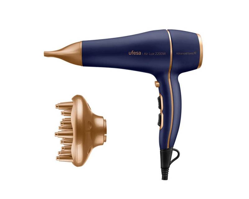 Ufesa Haartrockner Föhn UFESA Ufesa Haartrockner Föhn UFESA von Ufesa