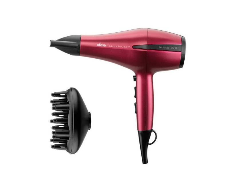 Ufesa Haartrockner Föhn UFESA Ufesa Haartrockner Föhn UFESA von Ufesa