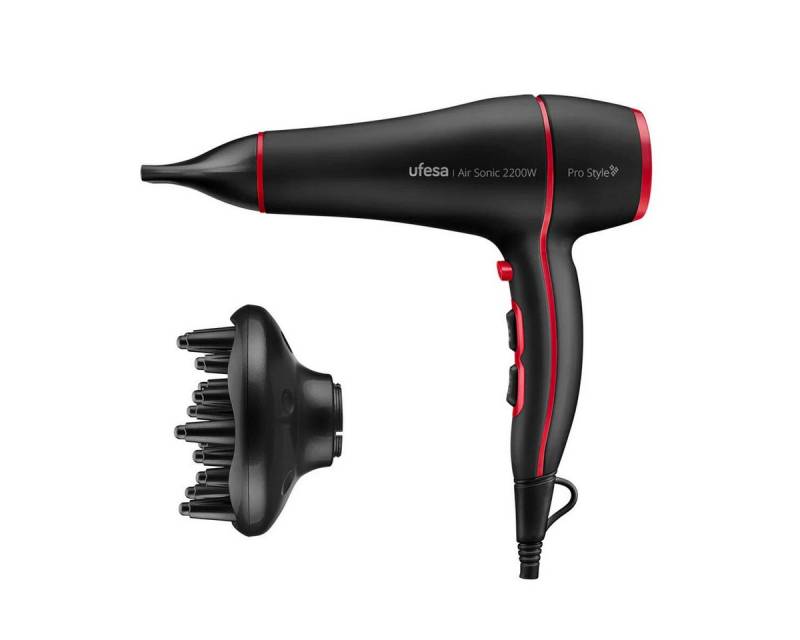 Ufesa Haartrockner Föhn UFESA Ufesa Haartrockner Föhn UFESA von Ufesa