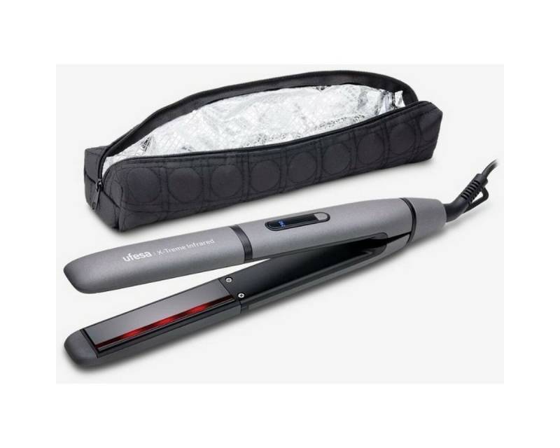 Ufesa Lockenstab Ufesa Glätteeisen UFESA X-TREME INFRARED von Ufesa
