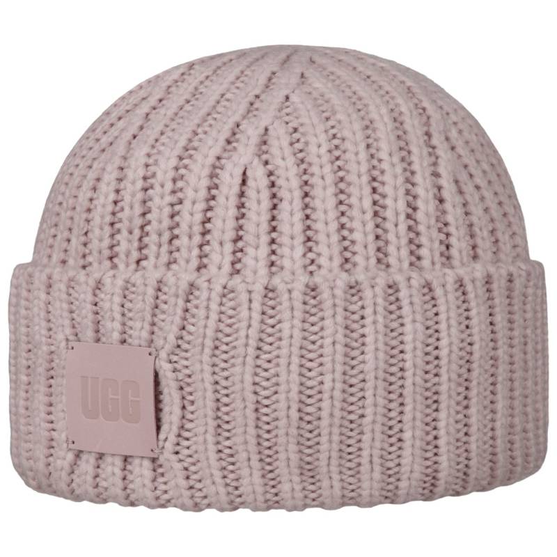 Chunky Rib Beanie by UGG von Ugg