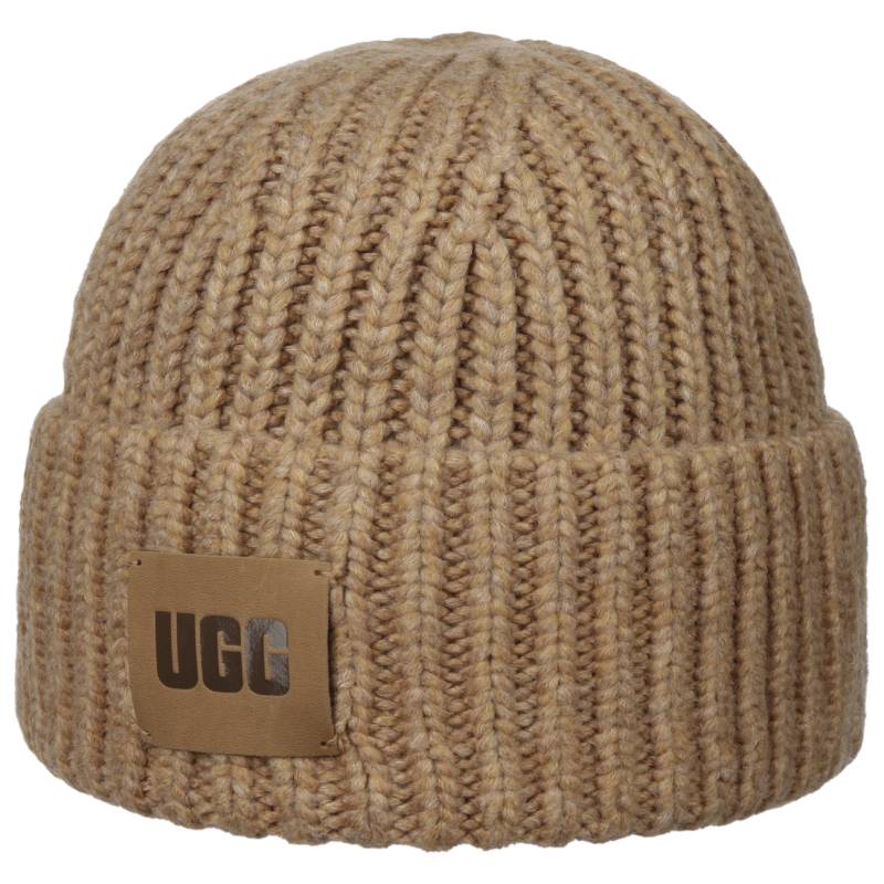 Chunky Rib Beanie by UGG von Ugg