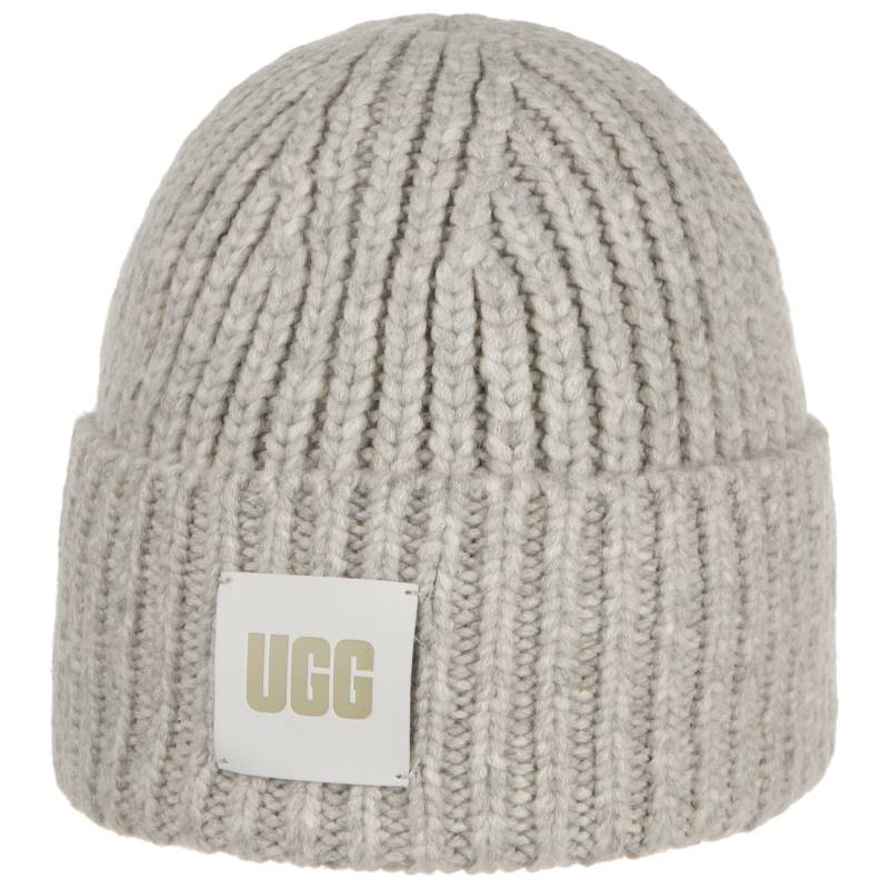 Chunky Rib Beanie by UGG von Ugg