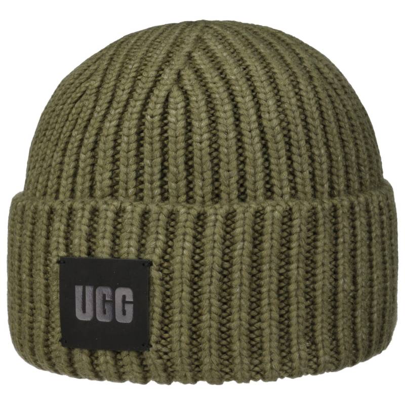 Chunky Rib Beanie by UGG von Ugg