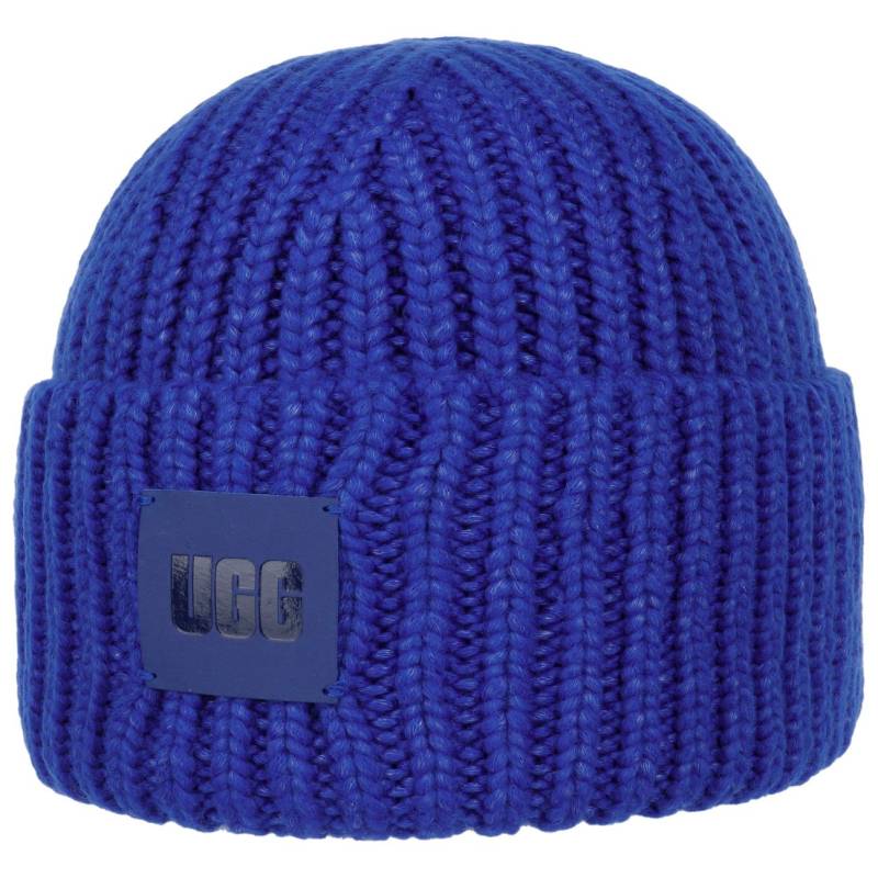 Chunky Rib Beanie by UGG von Ugg