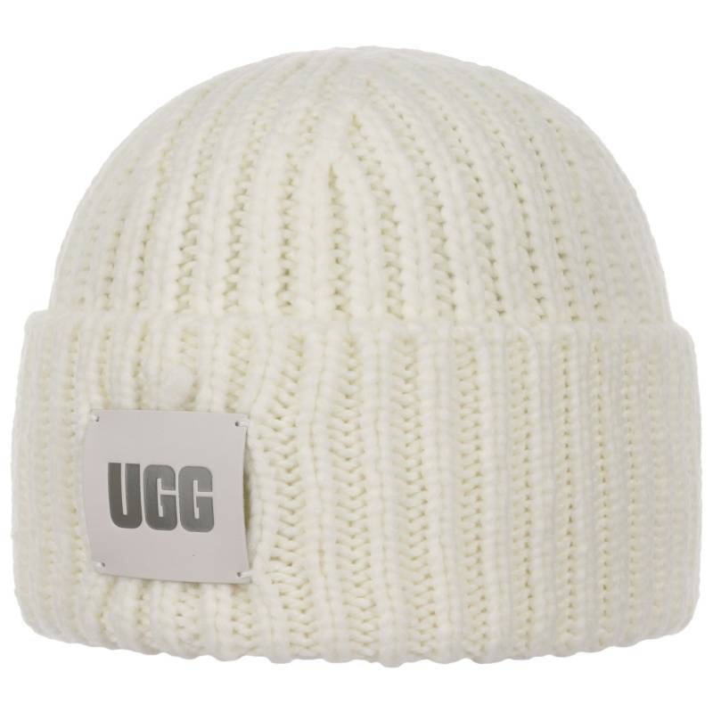 Chunky Rib Beanie by UGG von Ugg