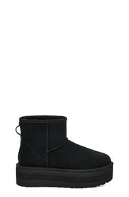 Damen Boots CLASSIC MINI PLATFORM von Ugg