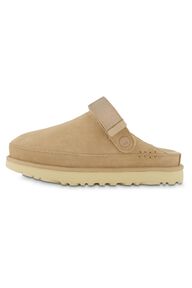 Damen Pantoletten GOLDENSTAR CLOG von Ugg