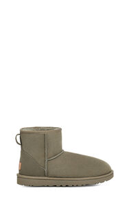 Damen Stiefel CLASSIC MINI 2 von Ugg