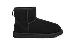 Damen Stiefel CLASSIC MINI 2 von Ugg