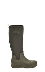 Damen Stiefel W DROPLET TALL von Ugg