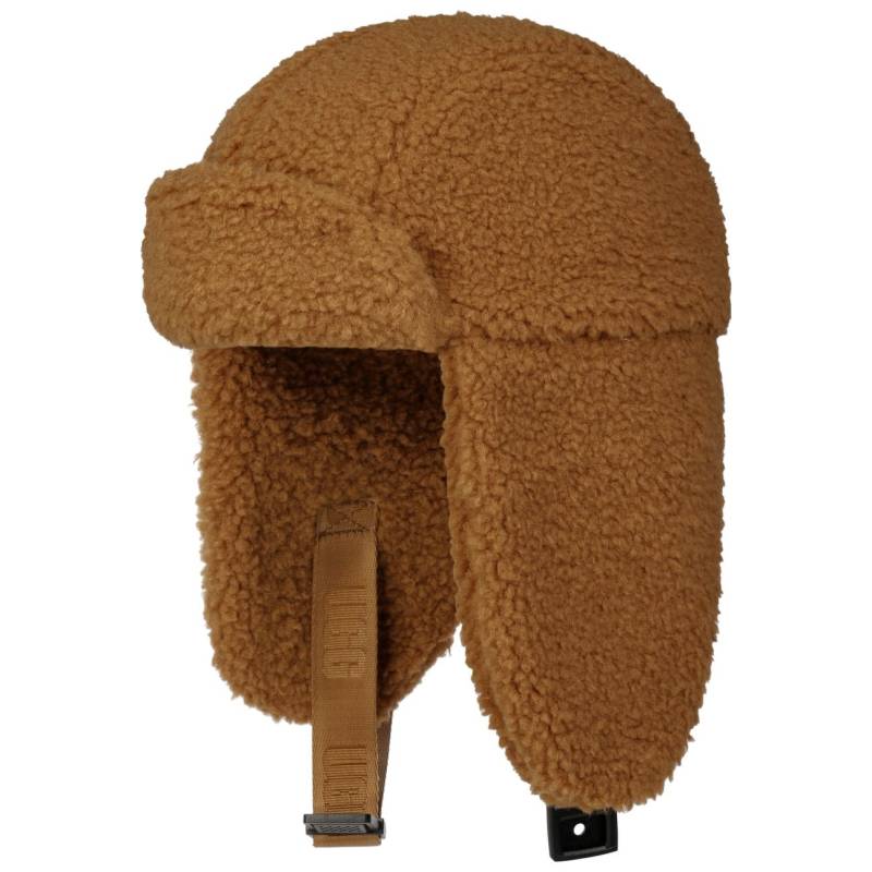 Fluff Trapper Fliegermütze by UGG von Ugg
