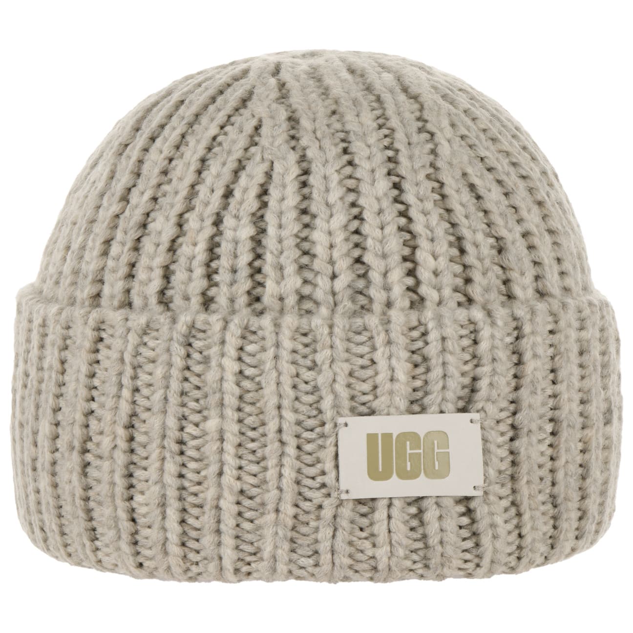 Kids Chunky Rib Beanie by UGG von Ugg