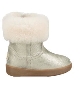 Mädchen Kleinkind Stiefel "Jorie II Metallic" von Ugg