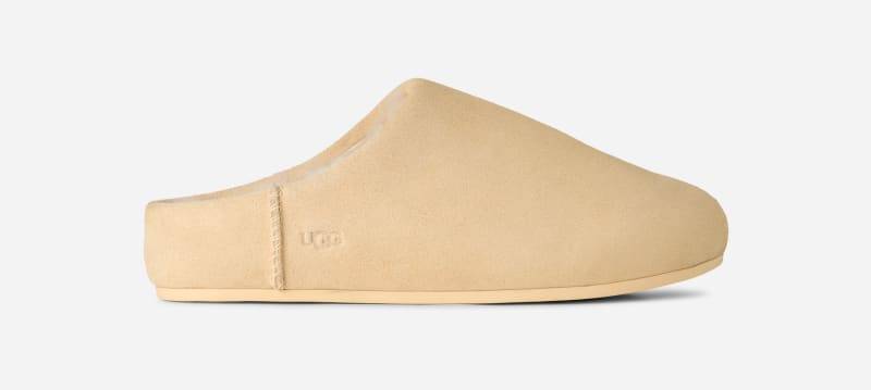 UGG® Elea Slip-On für Damen in Pale Buttercup, Größe 36 von Ugg