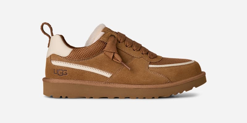 UGG® Sungazer für Herren in Brown, Größe 41 von Ugg