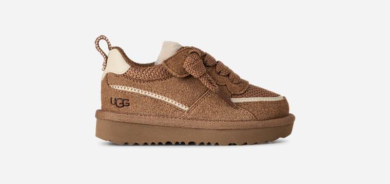 UGG® Sungazer für Kinder in Brown, Größe 22 von Ugg